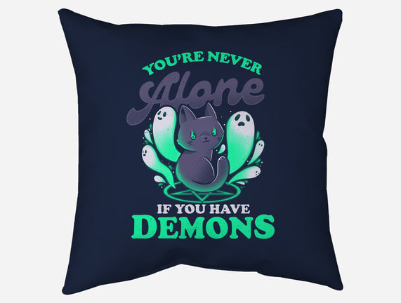 Me And My Demons