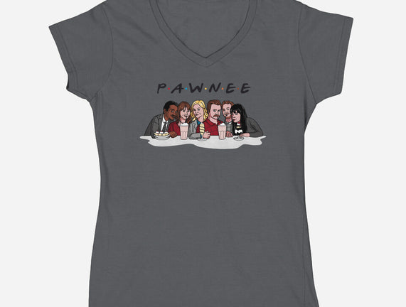PAWNEE