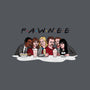 PAWNEE-none removable cover w insert throw pillow-jasesa