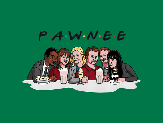 PAWNEE