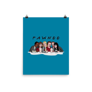 PAWNEE