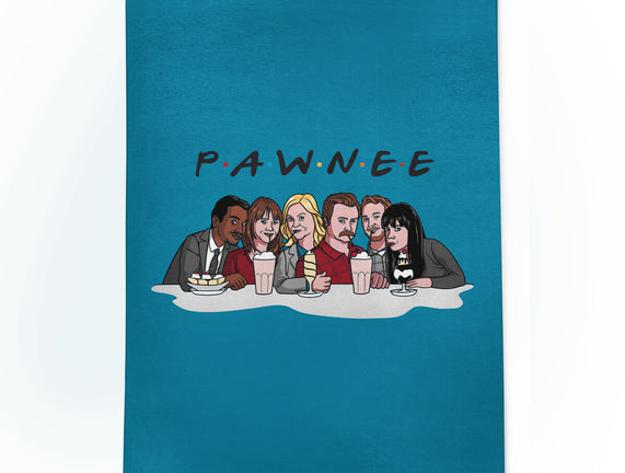 PAWNEE