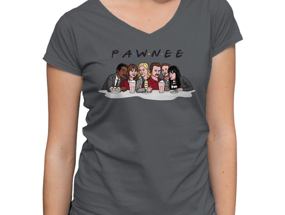 PAWNEE