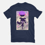 Musha-E Satoru-mens premium tee-hypertwenty