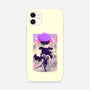 Musha-E Satoru-iphone snap phone case-hypertwenty