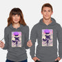 Musha-E Satoru-unisex pullover sweatshirt-hypertwenty