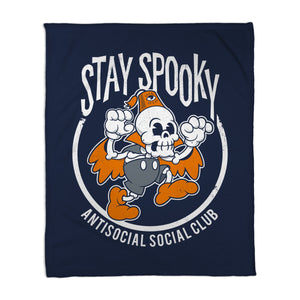 Spooky Club
