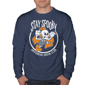 Spooky Club