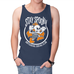 Spooky Club