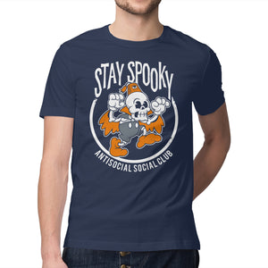 Spooky Club