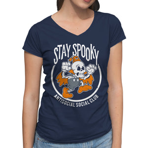 Spooky Club