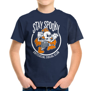 Spooky Club
