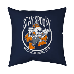 Spooky Club