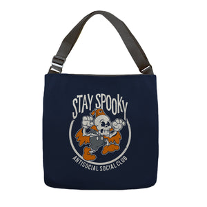 Spooky Club