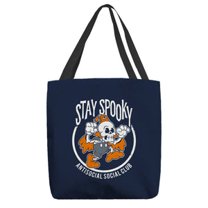 Spooky Club