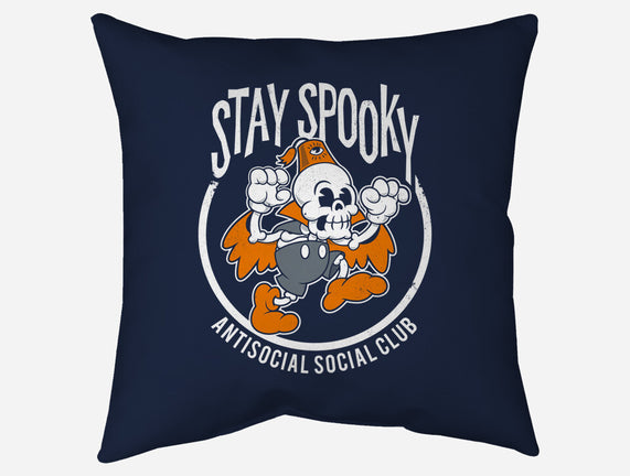 Spooky Club