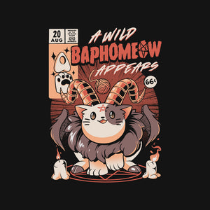 Baphomeow