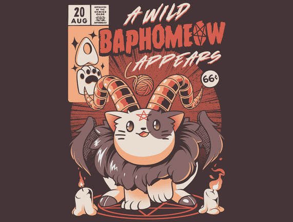 Baphomeow