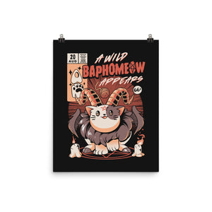 Baphomeow