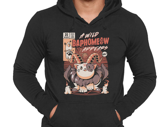 Baphomeow