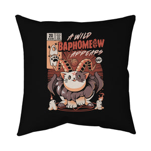 Baphomeow