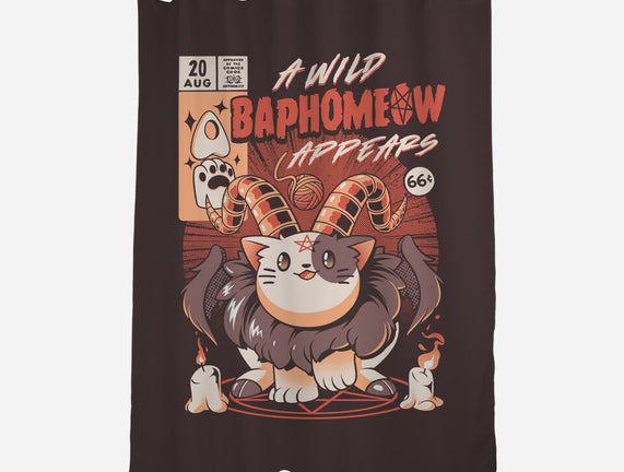 Baphomeow