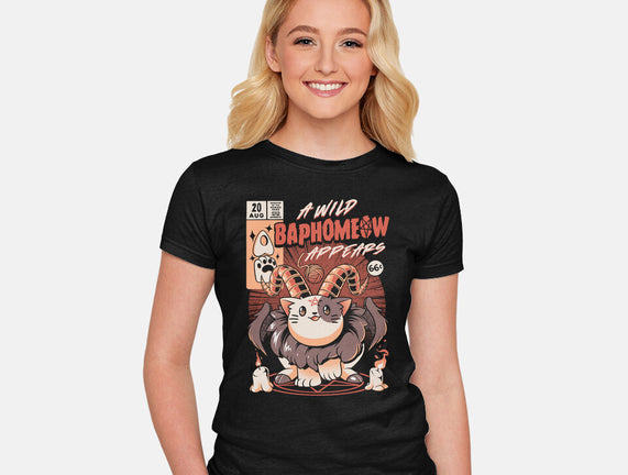 Baphomeow
