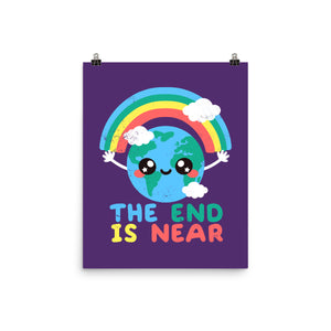 End Is Near