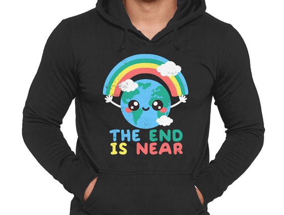 End Is Near