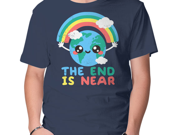 End Is Near