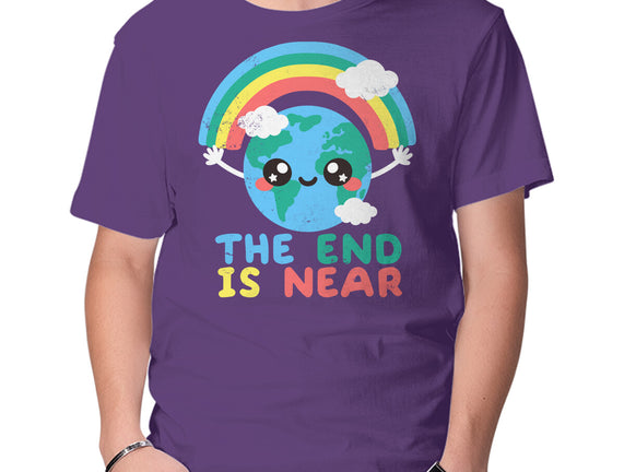 End Is Near