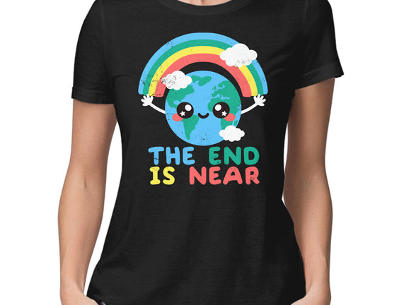 End Is Near