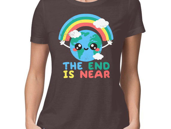 End Is Near