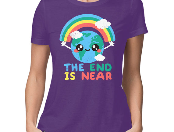 End Is Near