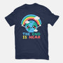 End Is Near-mens basic tee-NemiMakeit