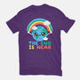 End Is Near-mens basic tee-NemiMakeit