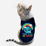 End Is Near-cat basic pet tank-NemiMakeit