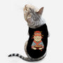Geisha Neko Ramen-cat basic pet tank-vp021