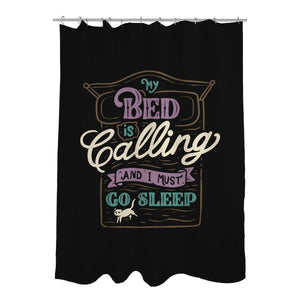 My Bed Is Calling