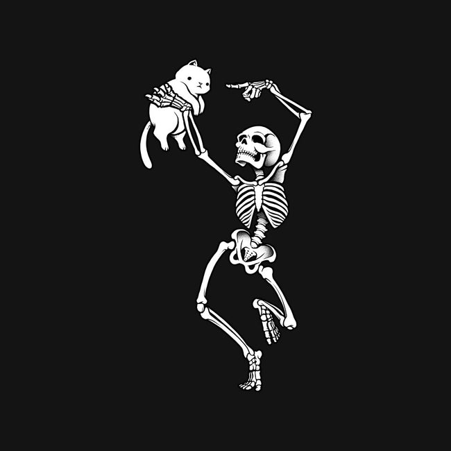 Deadly Dance-none drawstring bag-tobefonseca