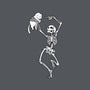 Deadly Dance-unisex basic tank-tobefonseca