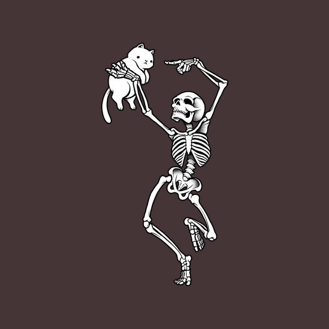 Deadly Dance-unisex zip-up sweatshirt-tobefonseca