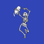 Deadly Dance-unisex basic tank-tobefonseca
