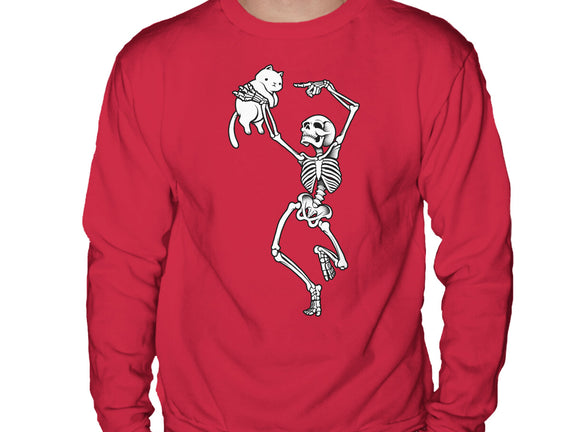 Deadly Dance
