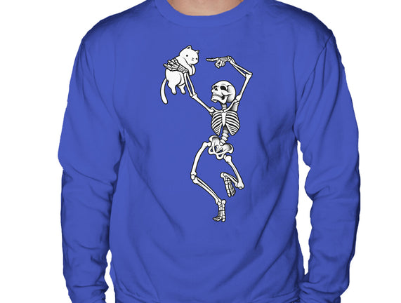 Deadly Dance