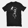 Deadly Dance-mens basic tee-tobefonseca