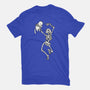 Deadly Dance-womens basic tee-tobefonseca