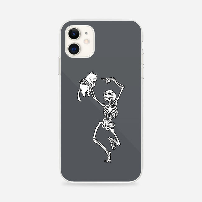Deadly Dance-iphone snap phone case-tobefonseca