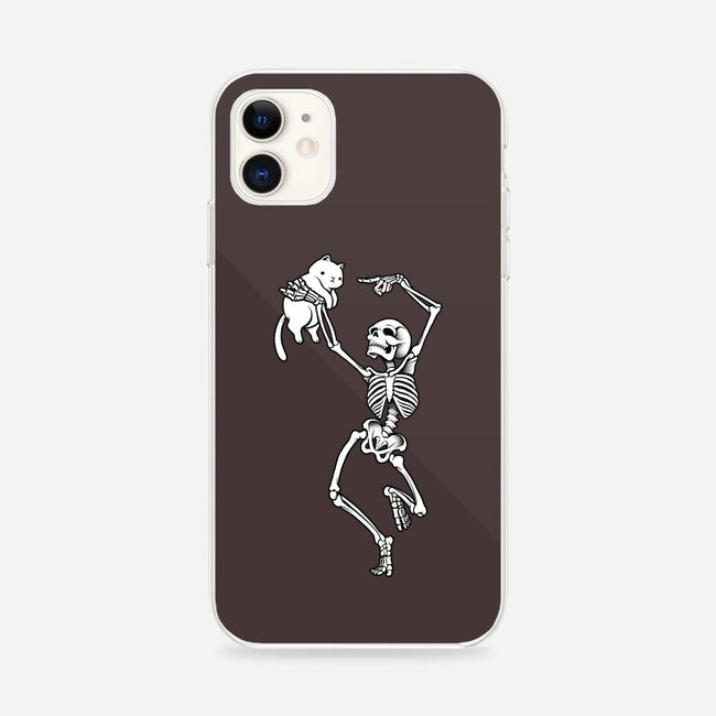 Deadly Dance-iphone snap phone case-tobefonseca