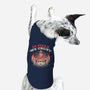Crust In Pizza-dog basic pet tank-eduely
